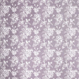 Jasmine Lined Pencil Pleat Tape Top Curtains - Lavender Light Filtering Jacquard - Jasmine Pencil Pleat Curtains In Lavender 4