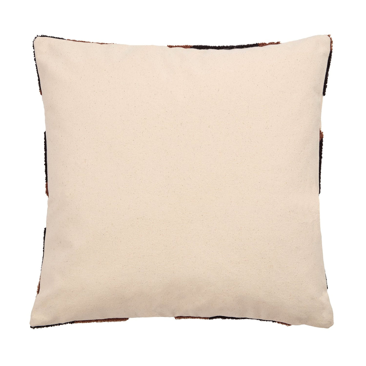 Jett Cushion Cover 43cm x 43cm - Multi - Jett Cushion In Multicolour 43 X 43Cm 3