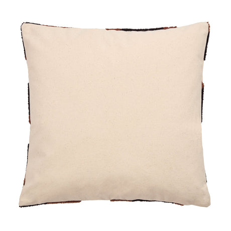 Jett Cushion Cover 43cm x 43cm - Multi - Jett Cushion In Multicolour 43 X 43Cm 3