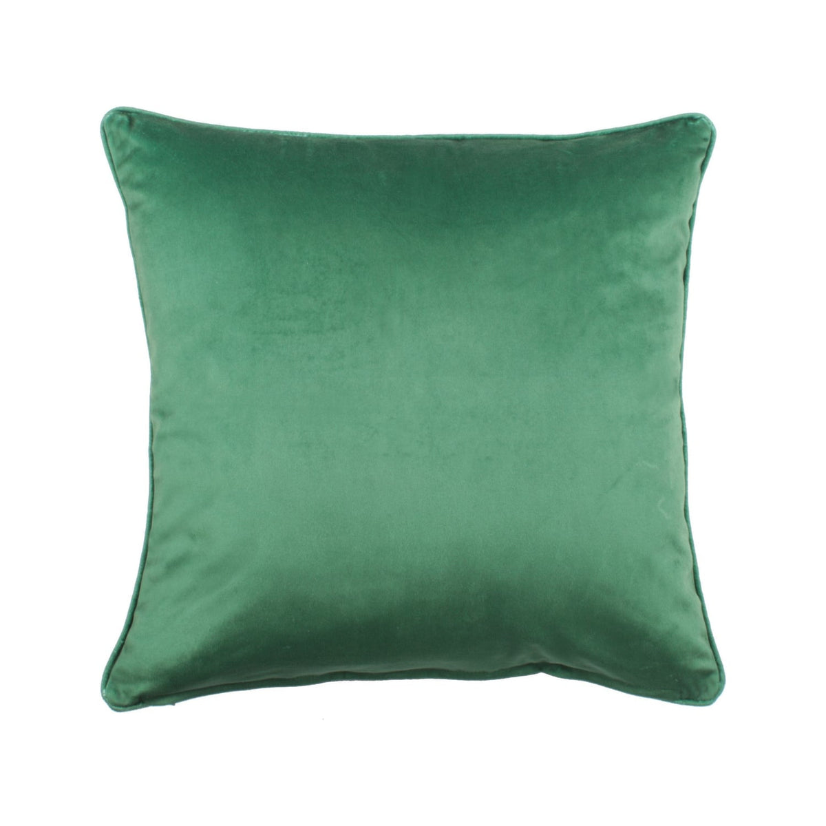 Jolly Santa Christmas Filled Cushion - Jolly Santa Christmas Cushion In Red 43 X 43Cm 4