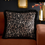 Laurence Llewelyn-Bowen Josephine Cushion Cover 43cm x 43cm (17") - Gold