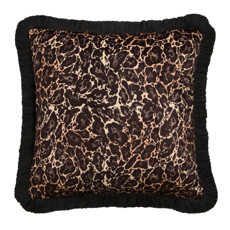 Laurence Llewelyn-Bowen Josephine Cushion Cover 43cm x 43cm (17") - Gold - Josephine Cushion In Gold 43 X 43Cm 2