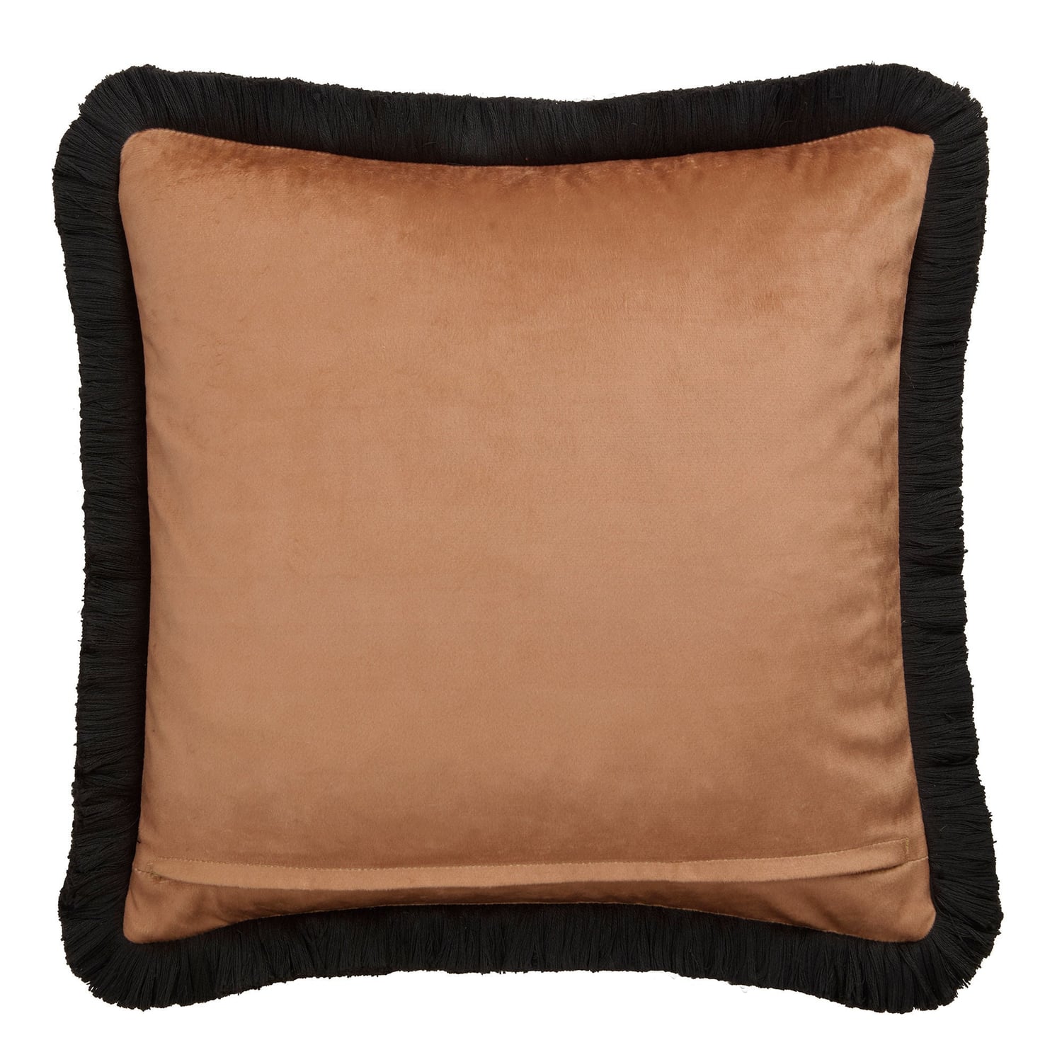 Laurence Llewelyn-Bowen Josephine Cushion Cover 43cm x 43cm (17") - Gold - Josephine Cushion In Gold 43 X 43Cm 3