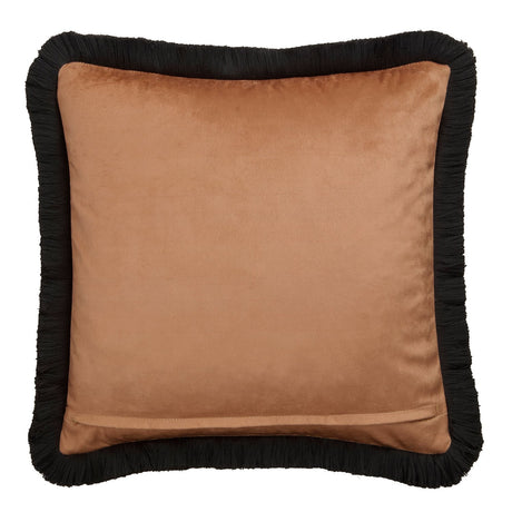 Laurence Llewelyn-Bowen Josephine Cushion Cover 43cm x 43cm (17") - Gold - Josephine Cushion In Gold 43 X 43Cm 3