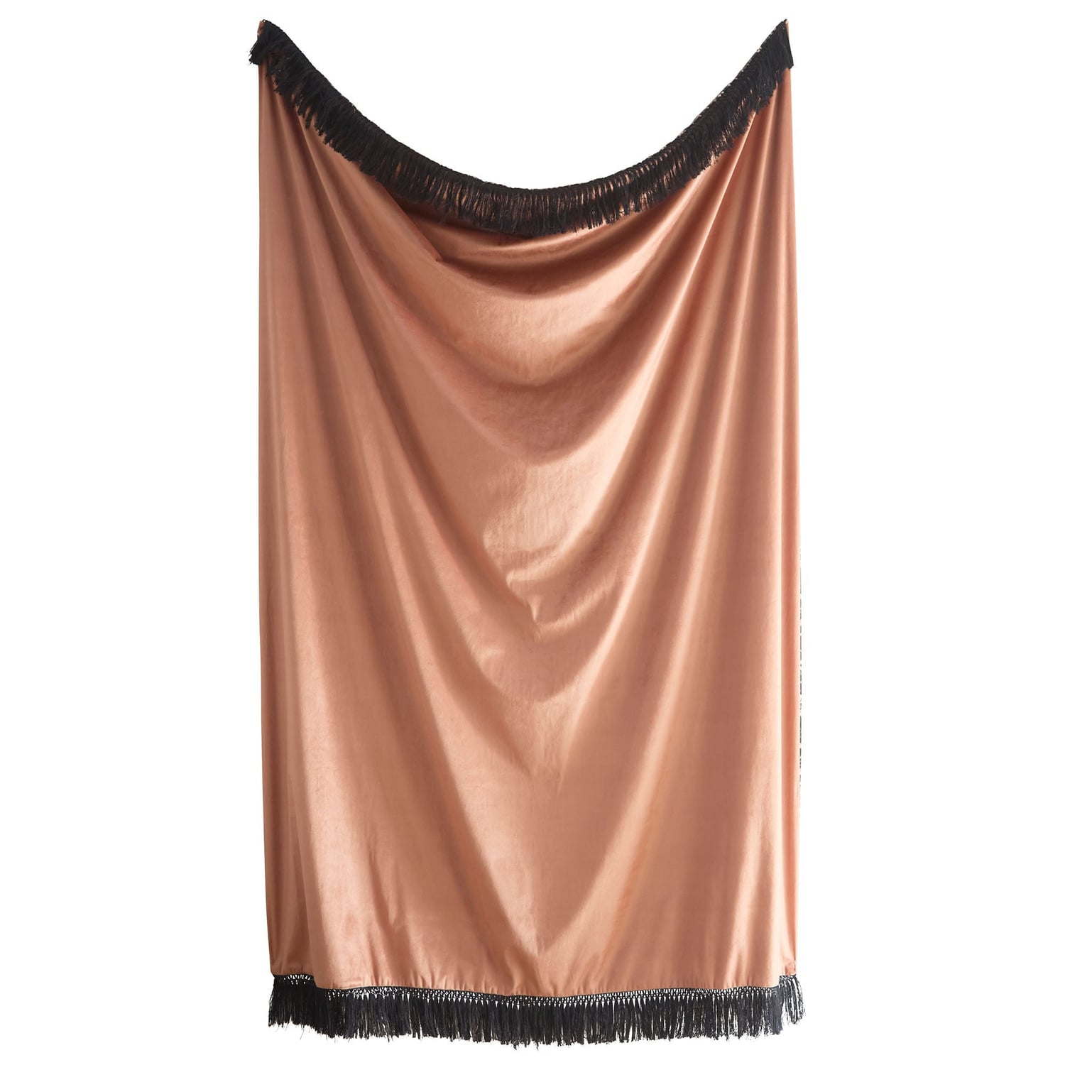 Laurence Llewelyn-Bowen Josephine Cosy Throw Blanket 130cm x 180cm - Gold - Josephine Throw In Gold 130 X 180Cm 3