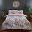 Jungle Expedition Duvet Cover Set by Rapport Home