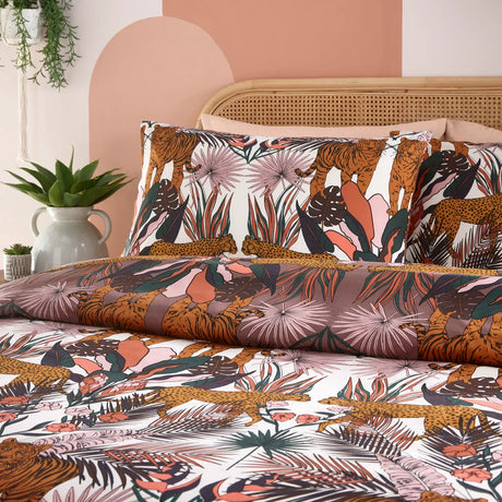 Kaihalulu Duvet Cover Set by furn.