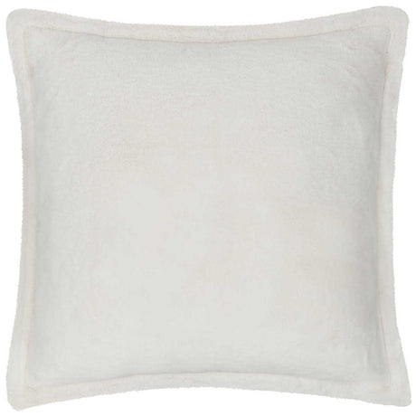 Kallu Cushion Cover / Filled Cushion by furn.