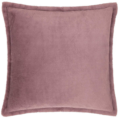 Kallu Cushion Cover / Filled Cushion by furn.