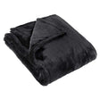 Kallu Throw Blanket by furn. 7