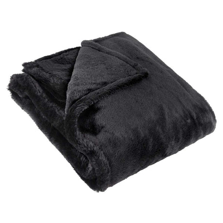 Kallu Throw Blanket by furn. 7