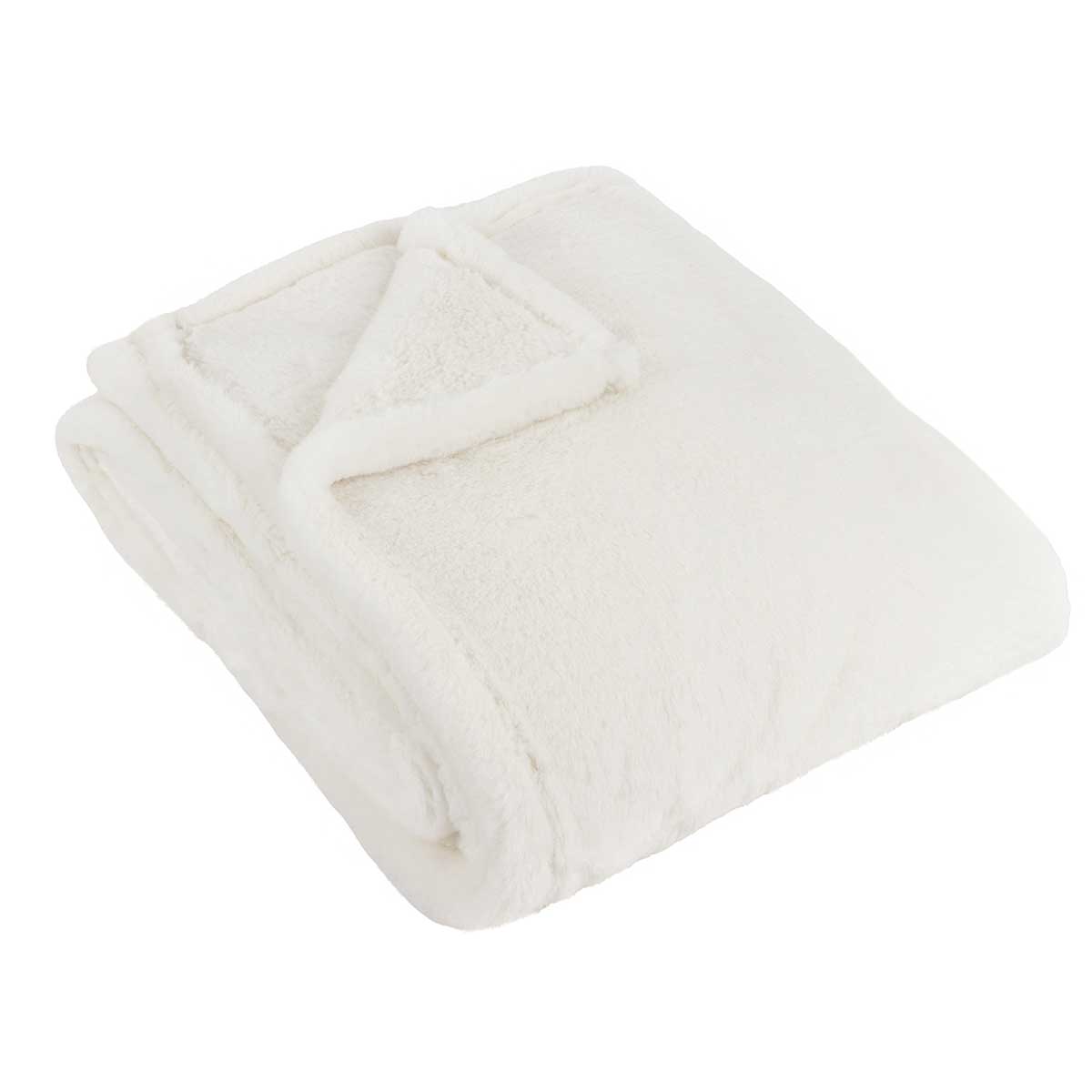 Kallu Throw Blanket by furn. 16