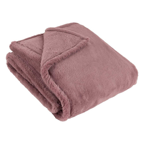Kallu Throw Blanket by furn. 8