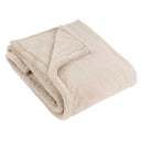 Kallu Throw Blanket by furn.