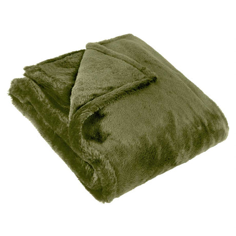 Kallu Throw Blanket by furn. 6