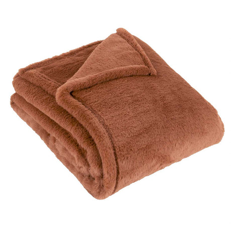 Kallu Throw Blanket by furn. 10