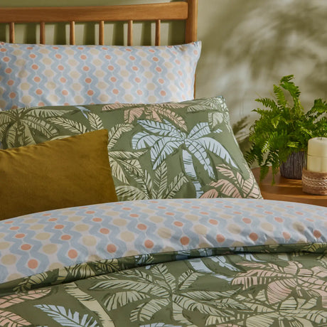 Kentia Duvet Cover Set by Duvet Day