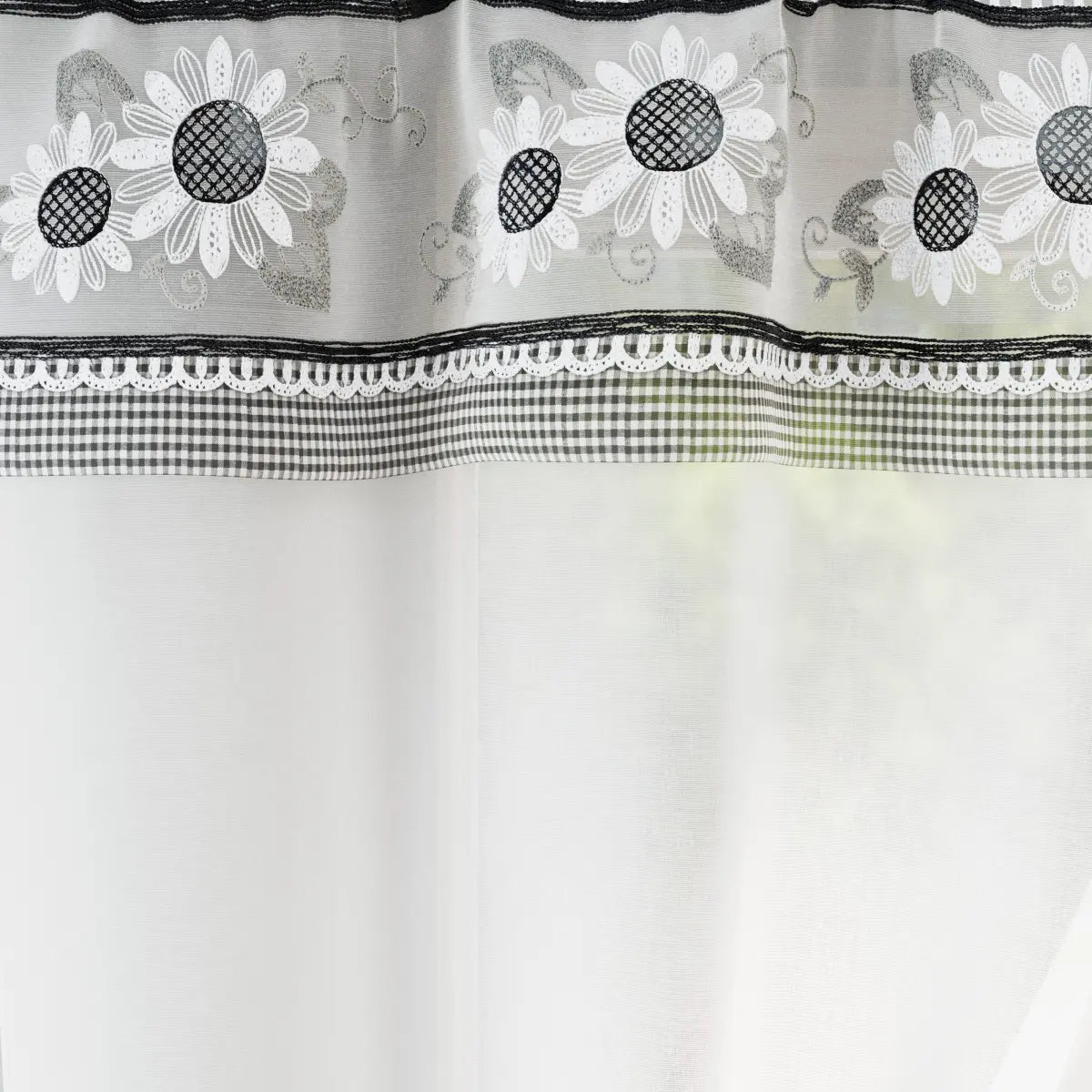 Keswick Window Curtain Set