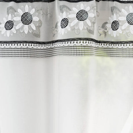 Keswick Window Curtain Set