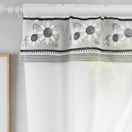 Keswick Window Curtain Set