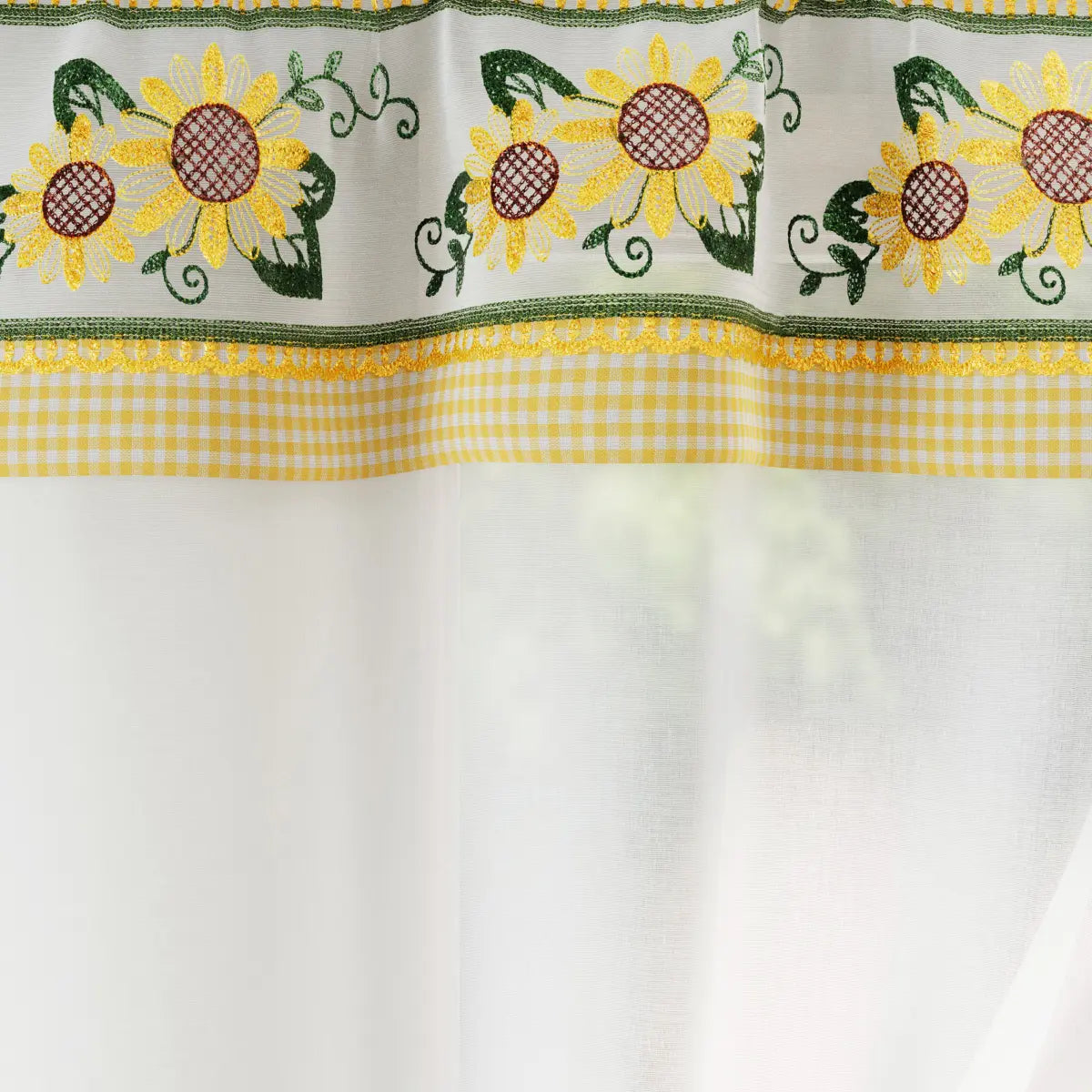 Keswick Window Curtain Set