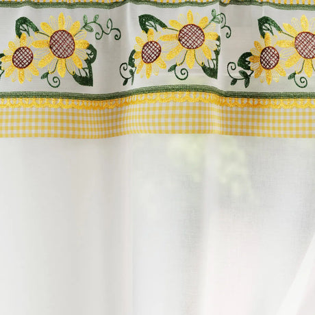 Keswick Window Curtain Set