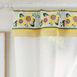 Keswick Window Curtain Set