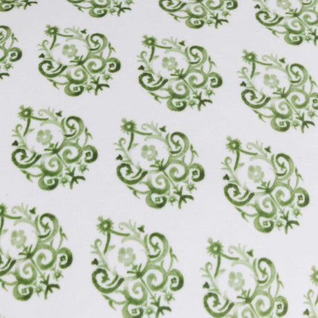 Krissa Block Cushion Cover / Filled Cushion 16" x 24" (40cm x 60cm) by furn. 5