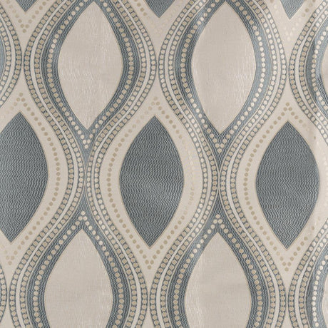 Kasian Made to Measure Roman Blind Duck Egg 2