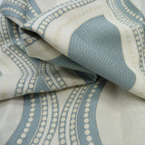 Kasian Made to Measure Roman Blind Duck Egg 3