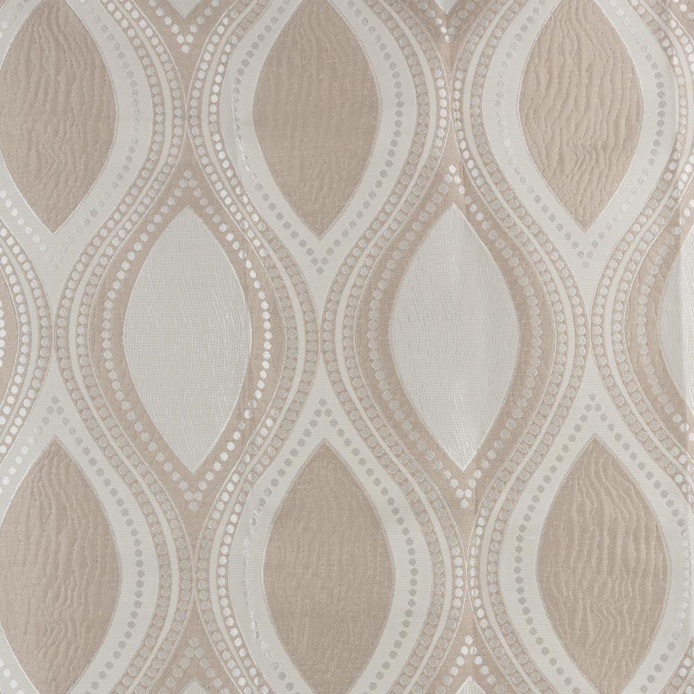 Kasian Made to Measure Roman Blind Natural 2