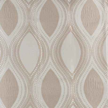 Kasian Made to Measure Roman Blind Natural 2