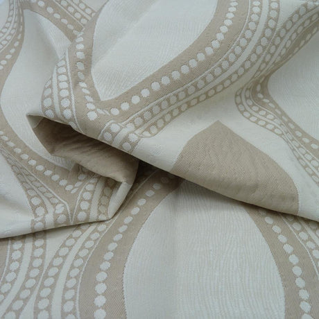 Kasian Made to Measure Roman Blind Natural 3