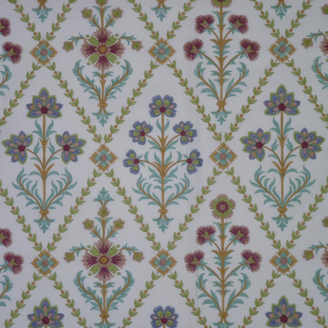 Keats Made to Measure Roman Blind Multi 2