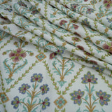 Keats Made to Measure Roman Blind Multi 3