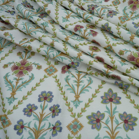 Keats Made to Measure Roman Blind Multi 3