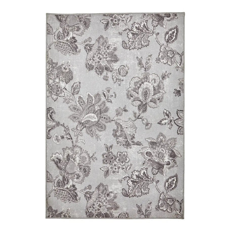 UW Home Keats Machine Washable Rug 120cm x 180cm 8