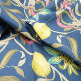 Kelmscott Made to Measure Roman Blind Navy 3