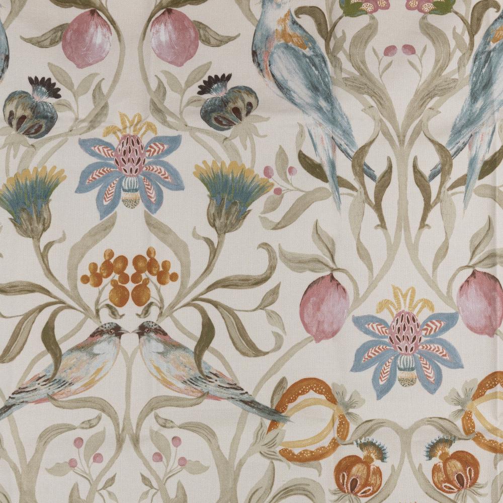 Kelmscott Made to Measure Roman Blind Stone 2