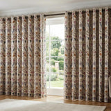 Kelmscott Made to Measure Curtains Stone