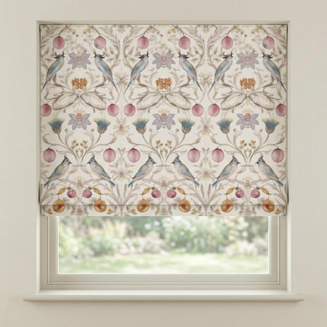Kelmscott Made to Measure Roman Blind Stone