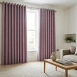 Kent Made to Measure Curtains Blush