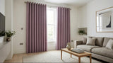 Kent Made to Measure Curtains Blush 3