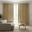 Kent Made to Measure Curtains Caramel