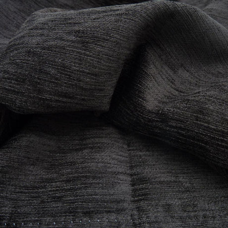 Kent Made to Measure Roman Blind Chocolate 3