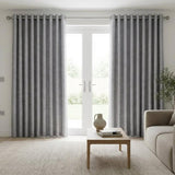 Kent Made to Measure Curtains Dove Grey