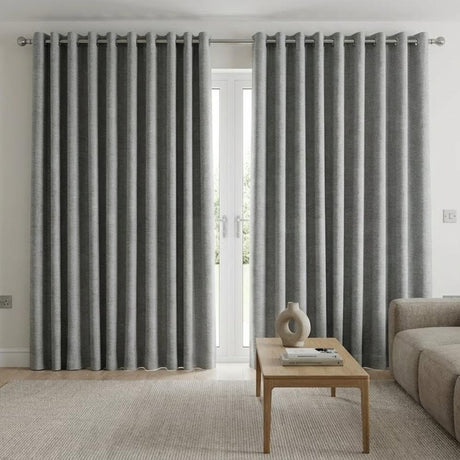 Kent Made to Measure Curtains Duck Egg