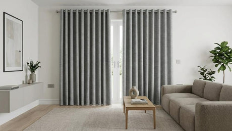 Kent Made to Measure Curtains Duck Egg 3