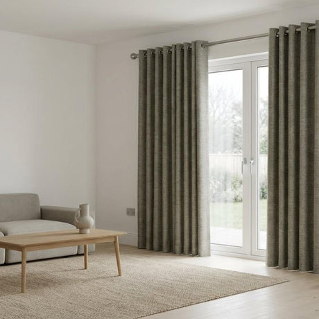 Kent Made to Measure Curtains Earth