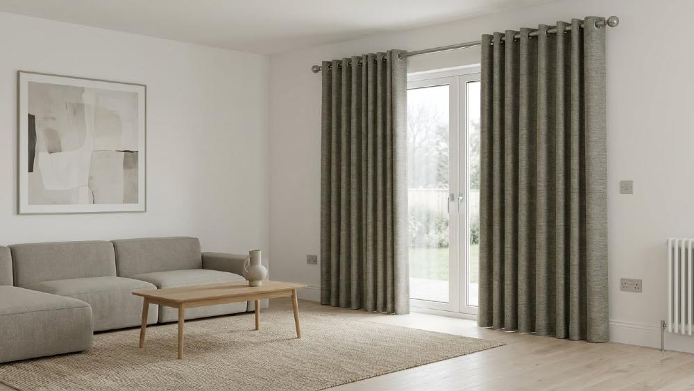 Kent Made to Measure Curtains Earth 3